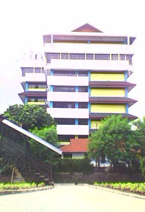 Executive Lecture Program Universitas Mpu Tantular Jakar Nomor Home Photo 2