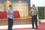 Executive Lecture Program Universitas Mpu Tantular Jakar Nomor 3