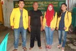 Executive Lecture Program Universitas Mpu Tantular Jakar Nomor 4