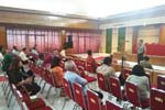 Executive Lecture Program Universitas Mpu Tantular Jakar Nomor 5