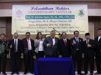 Executive Lecture Program Universitas Mpu Tantular Jakarta Nomor 6